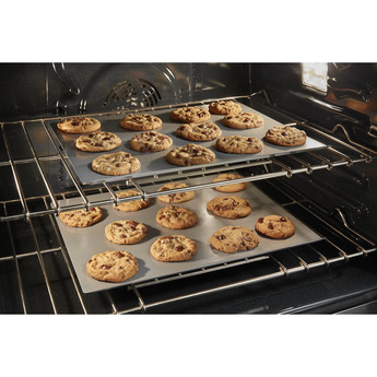 Maytag MOED6027LZ 27 Inch Fingerprint Resistant Stainless Steel Electric Double Wall Oven — thumbnail 17