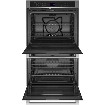 Maytag MOED6027LZ 27 Inch Fingerprint Resistant Stainless Steel Electric Double Wall Oven — thumbnail 22