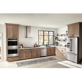 Maytag MOED6027LZ 27 Inch Fingerprint Resistant Stainless Steel Electric Double Wall Oven — thumbnail 9