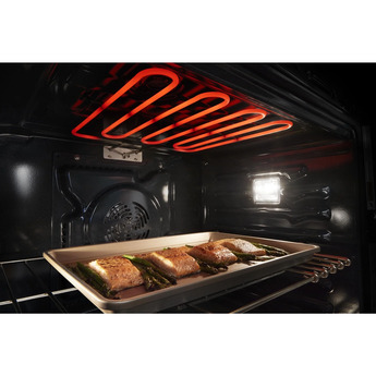 Maytag MOED6030LZ 30 Inch Fingerprint Resistant Stainless Steel Electric Double Wall Oven — thumbnail 10
