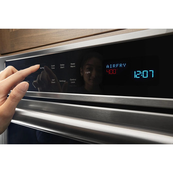 Maytag MOED6030LZ 30 Inch Fingerprint Resistant Stainless Steel Electric Double Wall Oven — thumbnail 16