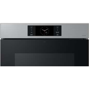 Samsung NV51CG700DSR  Bespoke Series 30 Inch Stainless Steel Electric Double Wall Oven — thumbnail 13