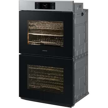 Samsung NV51CG700DSR  Bespoke Series 30 Inch Stainless Steel Electric Double Wall Oven — thumbnail 18