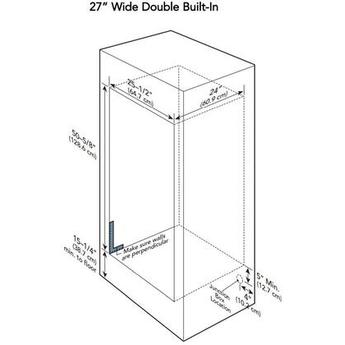 Viking vedo5272bk 4