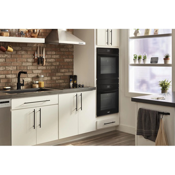 Whirlpool WOD52ES4MB 24 Inch Electric Double Wall Oven — thumbnail 10