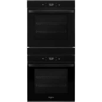 Whirlpool WOD52ES4MB 24 Inch Electric Double Wall Oven — thumbnail 18