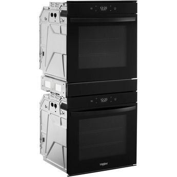Whirlpool WOD52ES4MB 24 Inch Electric Double Wall Oven — thumbnail 23