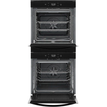 Whirlpool WOD52ES4MB 24 Inch Electric Double Wall Oven — thumbnail 27