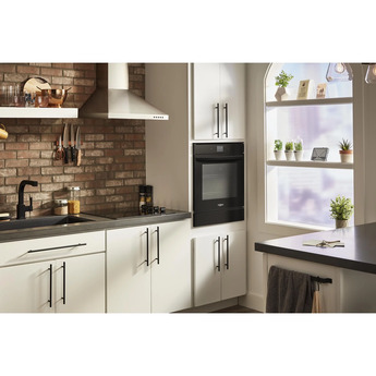 Whirlpool WOD52ES4MB 24 Inch Electric Double Wall Oven — thumbnail 9