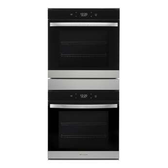Whirlpool WOD52ES4MZ 24 Inch Electric Double Wall Oven