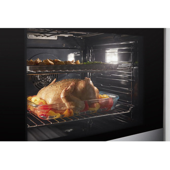 Whirlpool WOD52ES4MZ 24 Inch Electric Double Wall Oven — thumbnail 16