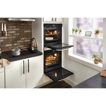 Whirlpool WOD52ES4MZ 24 Inch Electric Double Wall Oven — thumbnail 17