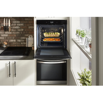 Whirlpool WOD52ES4MZ 24 Inch Electric Double Wall Oven — thumbnail 19