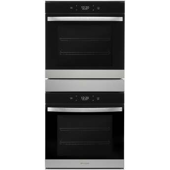 Whirlpool WOD52ES4MZ 24 Inch Electric Double Wall Oven — thumbnail 21