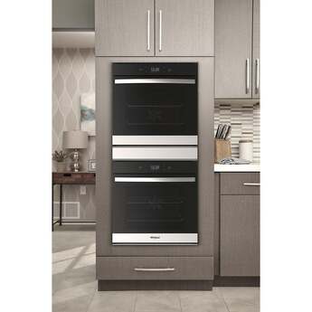 Whirlpool WOD52ES4MZ 24 Inch Electric Double Wall Oven — thumbnail 23