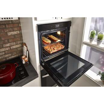 Whirlpool WOD52ES4MZ 24 Inch Electric Double Wall Oven — thumbnail 24