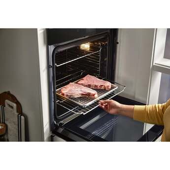 Whirlpool WOD52ES4MZ 24 Inch Electric Double Wall Oven — thumbnail 25