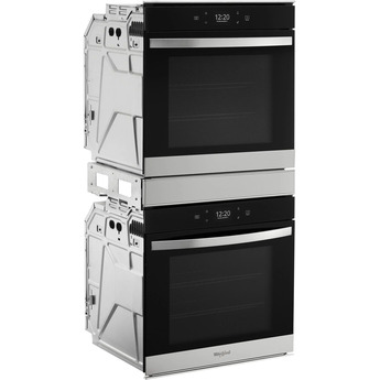 Whirlpool WOD52ES4MZ 24 Inch Electric Double Wall Oven — thumbnail 28