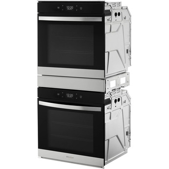 Whirlpool WOD52ES4MZ 24 Inch Electric Double Wall Oven — thumbnail 29