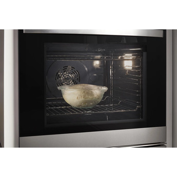 Whirlpool WOD52ES4MZ 24 Inch Electric Double Wall Oven — thumbnail 3
