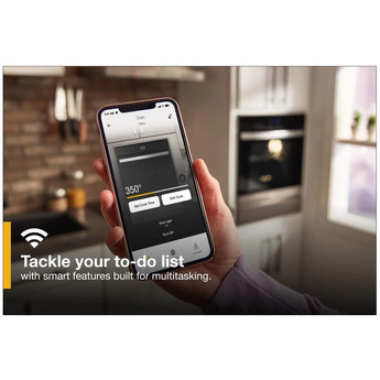 Whirlpool WOD52ES4MZ 24 Inch Electric Double Wall Oven — thumbnail 34