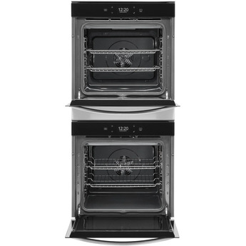 Whirlpool WOD52ES4MZ 24 Inch Electric Double Wall Oven — thumbnail 35