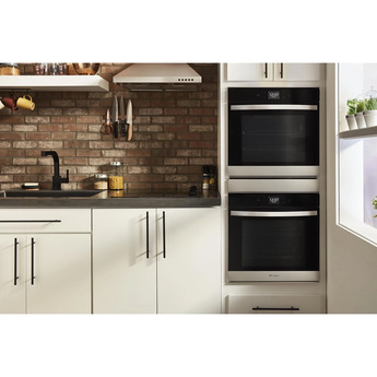 Whirlpool WOD52ES4MZ 24 Inch Electric Double Wall Oven — thumbnail 36
