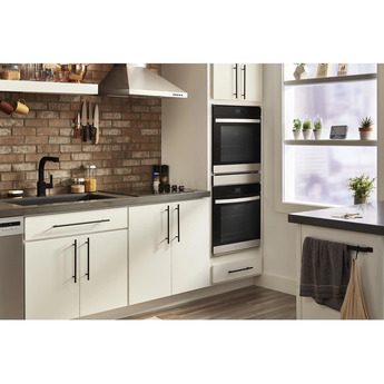 Whirlpool WOD52ES4MZ 24 Inch Electric Double Wall Oven — thumbnail 37