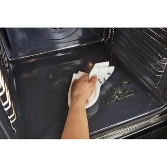 Whirlpool WOD52ES4MZ 24 Inch Electric Double Wall Oven — thumbnail 4