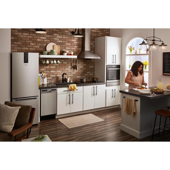 Whirlpool WOD52ES4MZ 24 Inch Electric Double Wall Oven — thumbnail 43