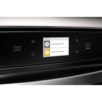 Whirlpool WOD52ES4MZ 24 Inch Electric Double Wall Oven — thumbnail 47