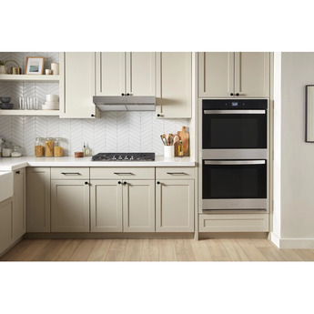 Whirlpool WOED5027LZ 27 Inch Fingerprint Resistant Stainless Steel Electric Double Wall Oven — thumbnail 21