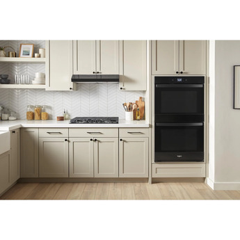 Whirlpool WOED5030LB 30 Inch Black Electric Double Wall Oven — thumbnail 18