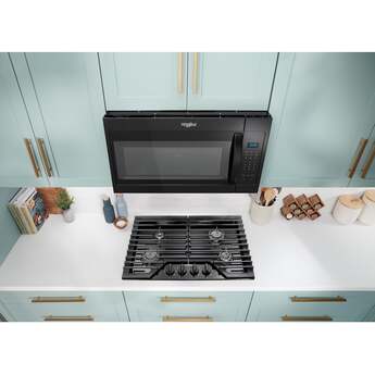 Whirlpool WOED5030LB 30 Inch Black Electric Double Wall Oven — thumbnail 21