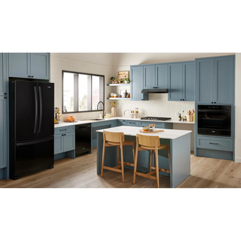 Whirlpool WOED5030LB 30 Inch Black Electric Double Wall Oven — thumbnail 24
