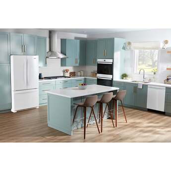 Whirlpool WOED5030LW 30 Inch White Electric Double Wall Oven — thumbnail 12
