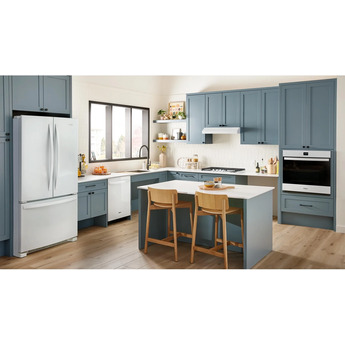 Whirlpool WOED5030LW 30 Inch White Electric Double Wall Oven — thumbnail 16