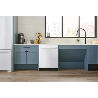 Whirlpool WOED5030LW 30 Inch White Electric Double Wall Oven — thumbnail 22