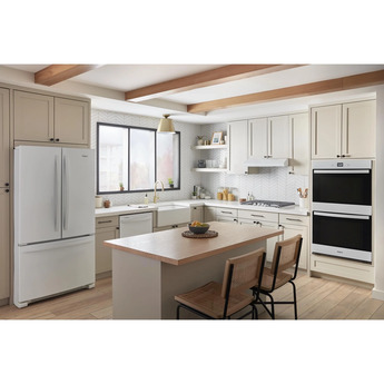 Whirlpool WOED5030LW 30 Inch White Electric Double Wall Oven — thumbnail 26