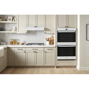 Whirlpool WOED5030LW 30 Inch White Electric Double Wall Oven — thumbnail 27