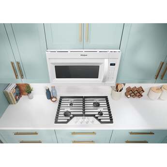 Whirlpool WOED5030LW 30 Inch White Electric Double Wall Oven — thumbnail 35