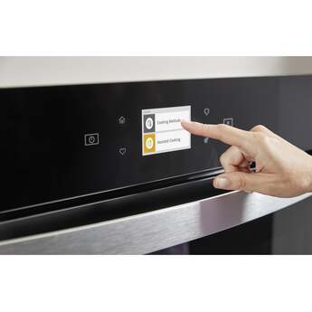 Whirlpool WOED5030LZ 30 Inch Fingerprint Resistant Stainless Steel Electric Double Wall Oven — thumbnail 21