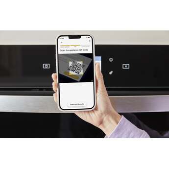 Whirlpool WOED5030LZ 30 Inch Fingerprint Resistant Stainless Steel Electric Double Wall Oven — thumbnail 25