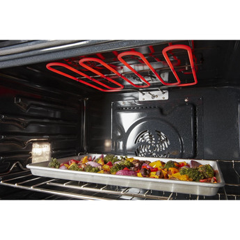 Whirlpool WOED5030LZ 30 Inch Fingerprint Resistant Stainless Steel Electric Double Wall Oven — thumbnail 32