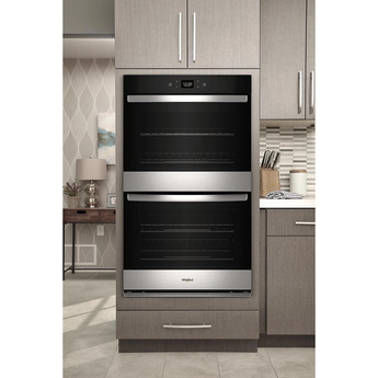 Whirlpool WOED5030LZ 30 Inch Fingerprint Resistant Stainless Steel Electric Double Wall Oven — thumbnail 37