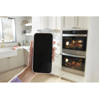 Whirlpool WOED5030LZ 30 Inch Fingerprint Resistant Stainless Steel Electric Double Wall Oven — thumbnail 43