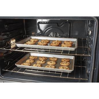 Whirlpool WOED5030LZ 30 Inch Fingerprint Resistant Stainless Steel Electric Double Wall Oven — thumbnail 49