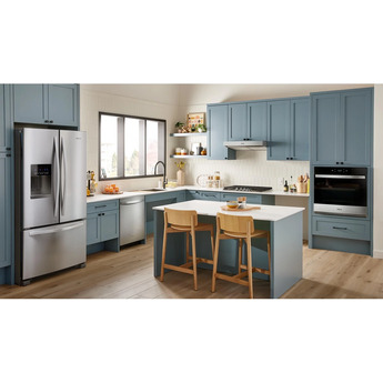 Whirlpool WOED5030LZ 30 Inch Fingerprint Resistant Stainless Steel Electric Double Wall Oven — thumbnail 9