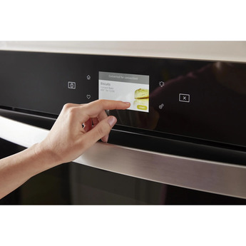 Whirlpool WOED7030PV 30 Inch Black Stainless Steel Electric Double Wall Oven — thumbnail 19
