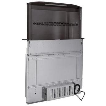Best D49M36BLS 36 Inch Convertible Downdraft — thumbnail 3